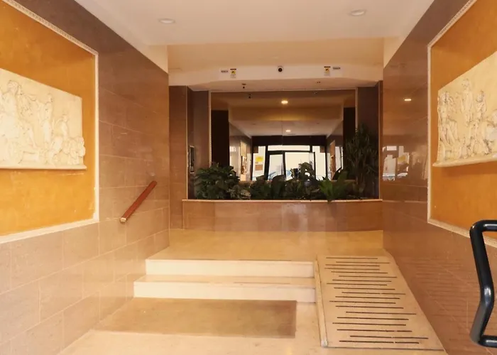 La Casa Di Zia Marisa