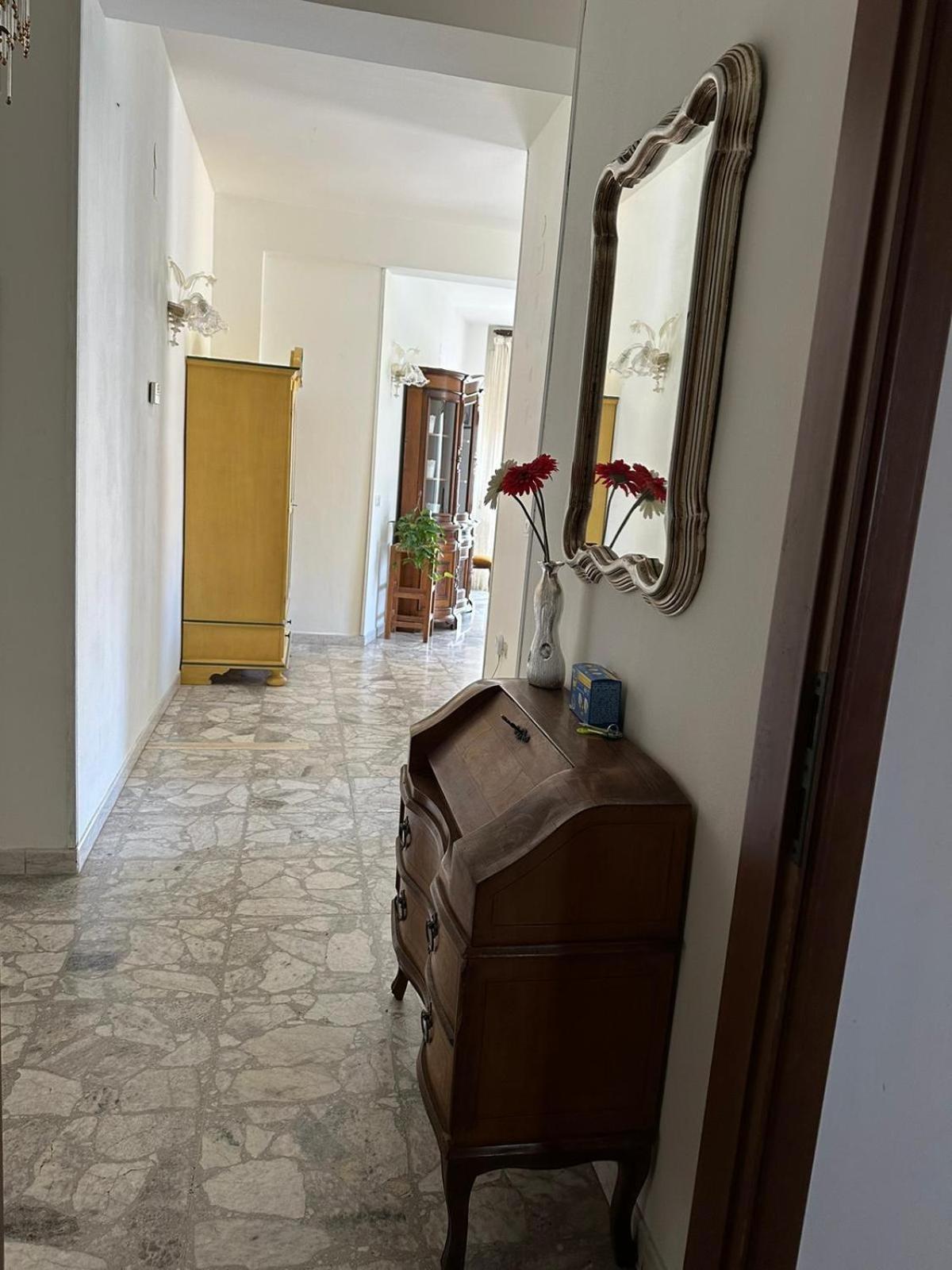 La Casa Di Zia Marisa Appartement *