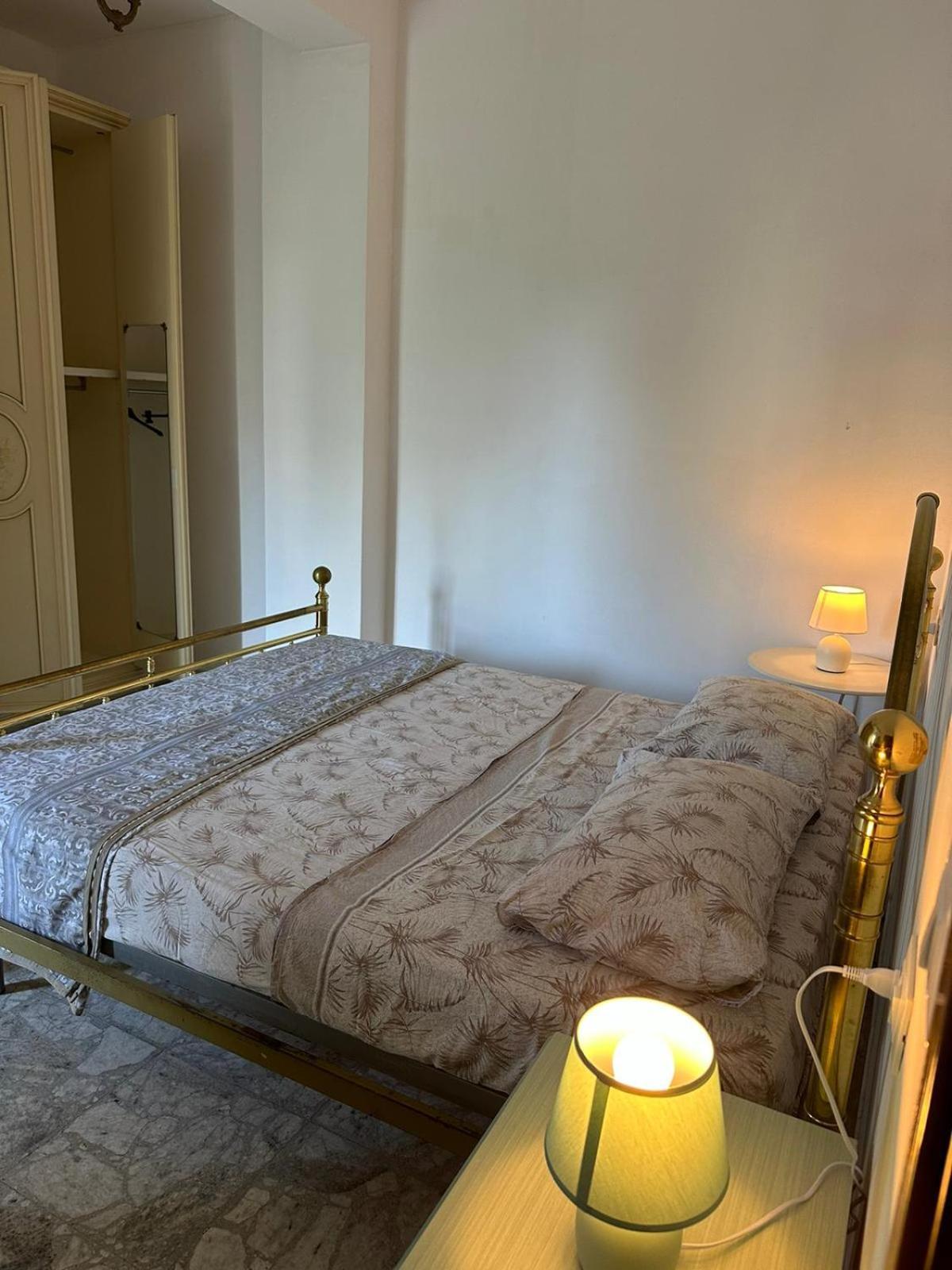 La Casa Di Zia Marisa Appartement Pescara