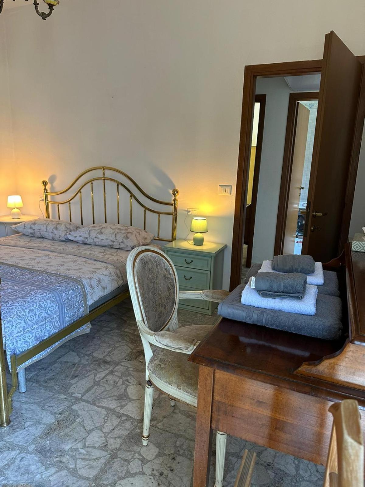 La Casa Di Zia Marisa Appartement *