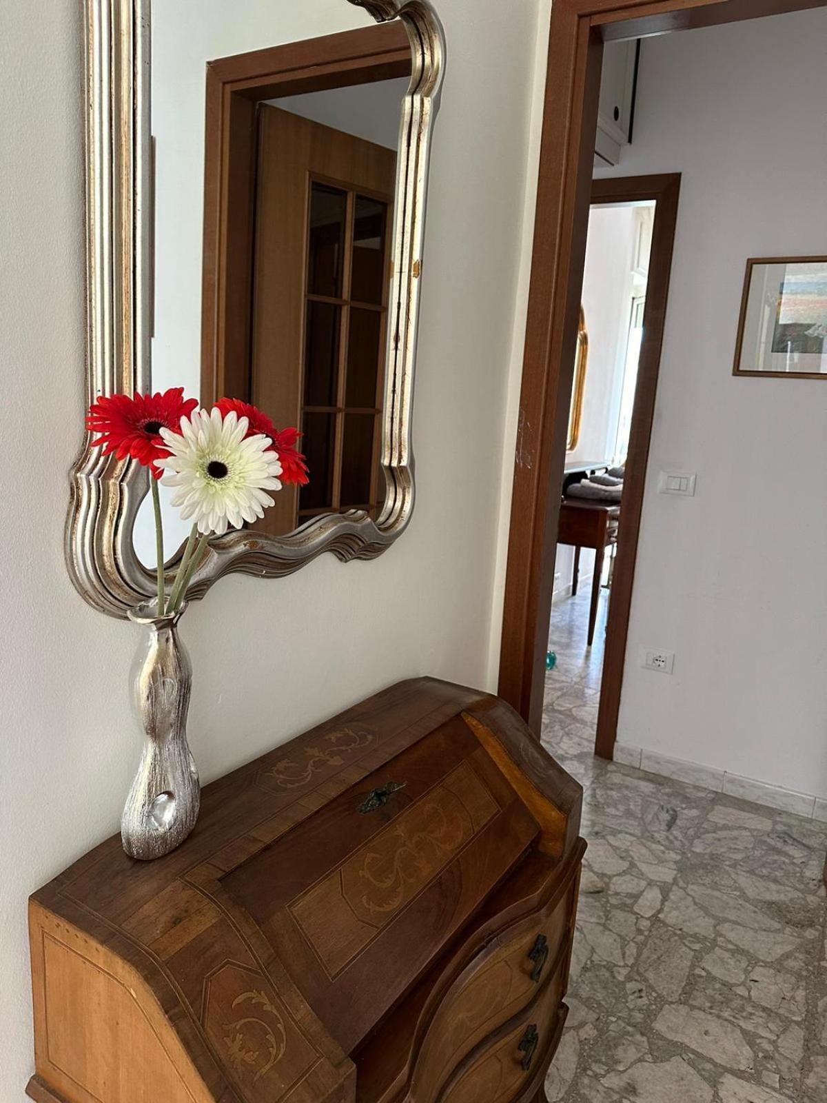La Casa Di Zia Marisa * Pescara