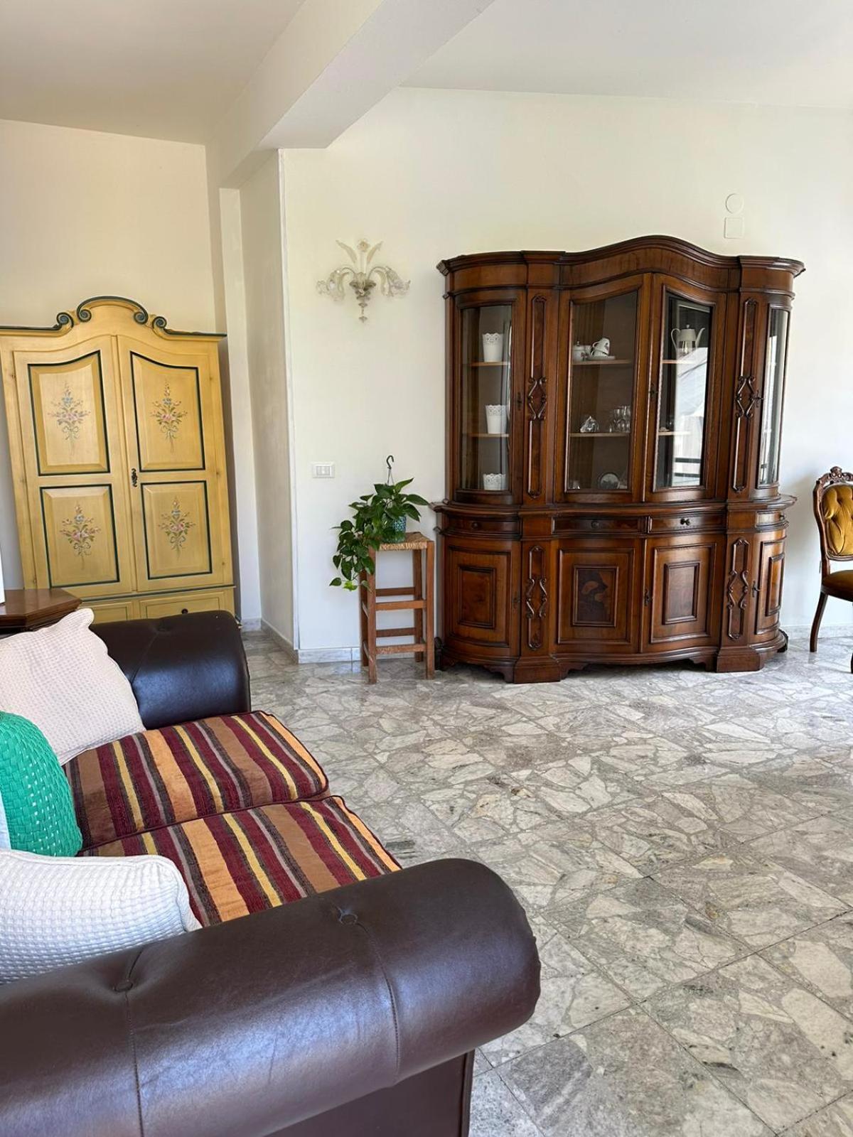 La Casa Di Zia Marisa Appartement *